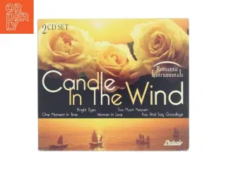 Candle In The Wind