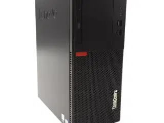 lenovo thinkcenter i god stand er som ny