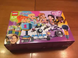 Lego Friends 41346