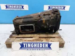 Massey Ferguson 6465 Transmission 3790375M92