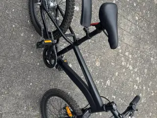 SCO EXTREME 20”