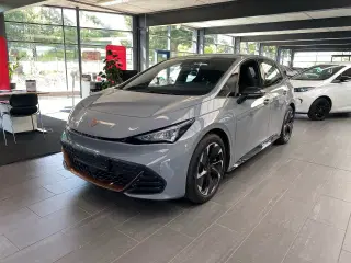 Cupra Born 58 e-Boost
