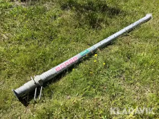Soldater Cramo - 9 styk