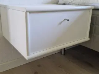 Mistral sengebord 