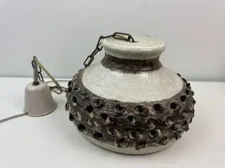 Unik retro keramik pendel