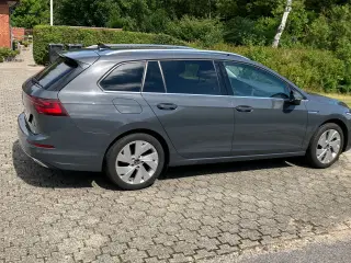 Golf Variant 1.5 etsi 150 DSG 7