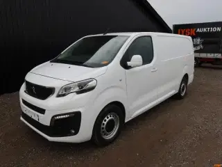 VAREBIL, PEUGEOT