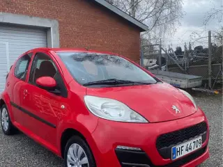 Super Øko.bil/1 Ejer/Nysynet/lav km.