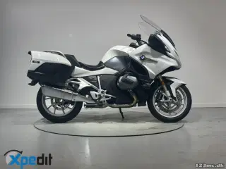BMW R 1250 RT