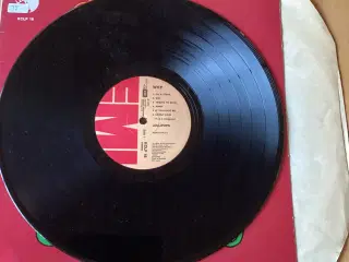 Lp’er 2 stk - Bud modtages