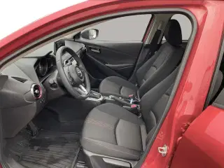 Mazda 2 1,5 Skyactiv-G Homura 90HK 5d 6g Aut.