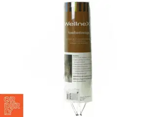 Hovedbundsmassør fra Wellnex (str. 25 cm)