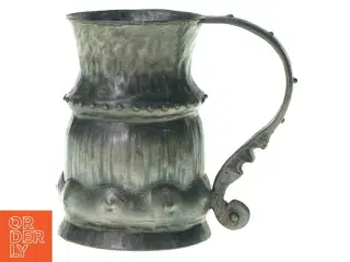 Tin kop (str. 11 x 8 cm)
