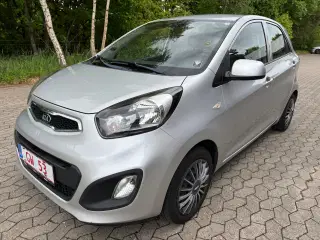 KIA PICANTO 1.2 BENZİN 🚗 LAV KM TAL