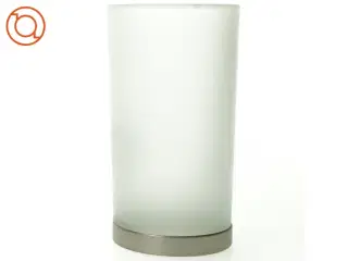 Lysestage fra Herstal (str. 18 x 10 cm)