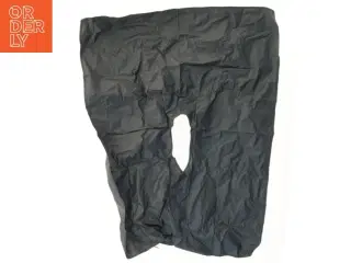 Regnslag til barnevogn (str. 90x71 cm)