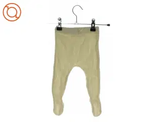 Bukser med fødder fra Zara (str. 62)