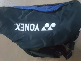  Billigt! YONEX Badminton taske til 6 ketchers