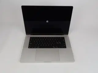 Apple MacBook Pro M1 16"