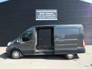 Ford Transit 350 L3H2 2,2 TDCi Trend 125HK Van 6g
