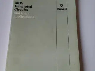 MOS Integrated Circuits and their applications