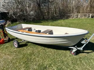 Jolle Terhi 385