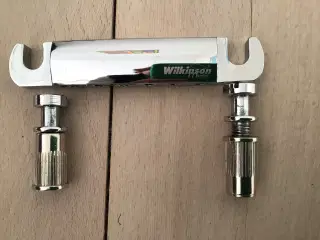 Wilkinson  Tailpiece 