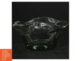 Glas skulptur (str. 15 cm)