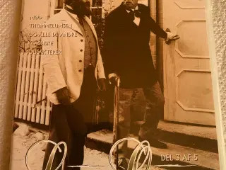 Film livsens ondskab 