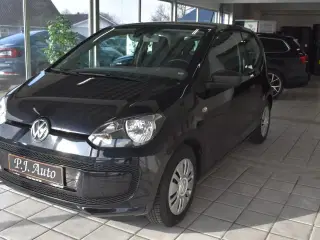 VW Up! 1,0 60 Fresh Up! BMT