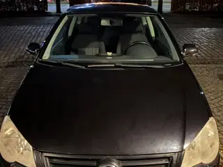 Vw polo 1.4 