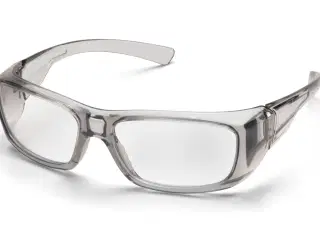 Sikkerhedsbrille Pyramex Emerge RX med styrke +2,0