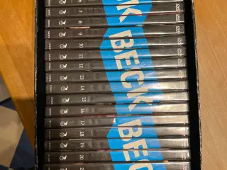 Beck serie