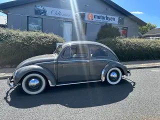 VW 1200 "OVALER" 1953