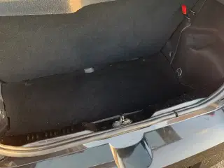 Renault twingo.Bemr Benzin og aircon og det virker