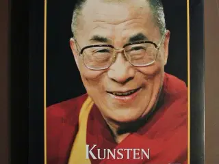 kunsten at leve lykkeligt, af dalai lama, emne: an