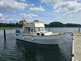 Husky Dane 85