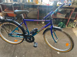 Winther drenge cykel