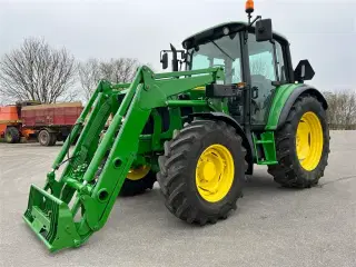 John Deere 6230