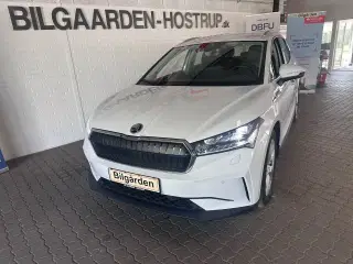 Skoda Enyaq 80 iV