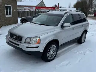 Volvo XC90 2,4 D5 185 aut. AWD Van