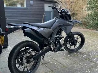 Apollo Orion RX 36 Extreme