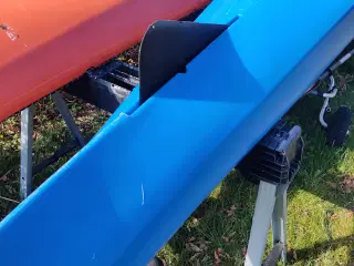 2 stk. Havkajakker Zeagull ArrowPlay