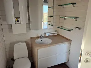 Badeværelse møbel 