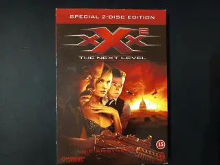 XXX 2