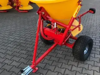 Jar-Met Salt/Gødning spreder GP400