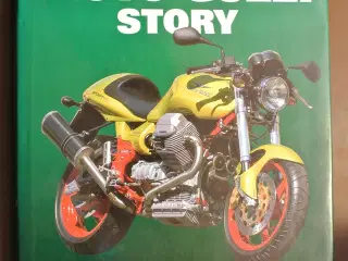 the moto guzzi story by ian falloon