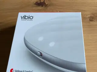 Døve vækkeur 
