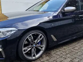 BMW alu fælge