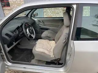 Vw lupo 1,2l TDI